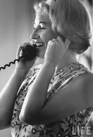 Unsung Heroes of the Space Age, Part 1: Rene Carpenter – NSS