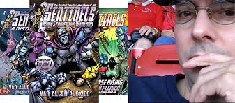 science fiction convention Archives