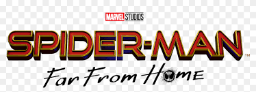 Doc ock could be joined by a ton of other villains, including lizard, electro, and sandman, while the mephisto hype train picks up steam again. Transparent Spider Man Logo Png Spider Man Far From Home Logo Png Png Download 1456x456 6796806 Pngfind