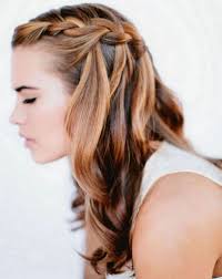 Lange haare zu haben ist der traum und das schönheitsideal vieler frauen. 113 Ideen Fur Flechtfrisuren Simpel Effektvoll Feminin Frisuren Leichte Frisuren Lange Haare Festliche Frisuren Lange Haare