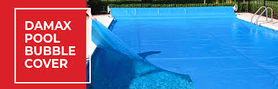 Does a 20 x 40 solar pool cover also cover the 4x6 steps located on the far end of the pool? Solar Pool Blanket Damax Group