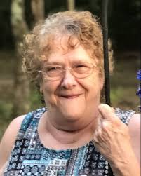 Carolyn Faye Perkins Obituary November 19, 2025