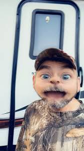 Cloudland Canyon here we come! #hollerlife #bigfoot #georgia #camping