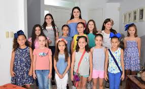 Toman curso de buenos modales, etiqueta e imagen