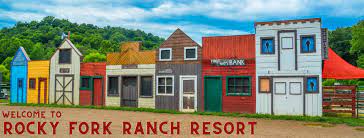 Rocky fork ranch resort cabins. Rocky Fork Ranch Home Facebook