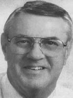 Glen Erickson Obituary (1940