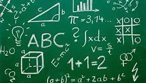 A a centre of a circle is the fixed point where the distance from any point on the circle is constant. Mathematics Form Three Notes