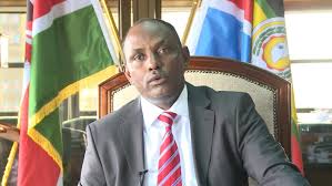 The gabra clan in mandera has endorsed governor ukur yatani to vie for a second term in office. Ambassador Ukur Kanacho Yatani Videos Facebook