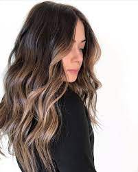 Hairstyles For Women Fall 2019 Hairstyles Balayage Hair Hair Styles Hair