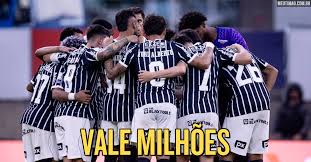 Corinthians mira premiação milionária da Copa do Brasil em meio a dívidas e três transfer bans