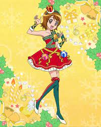 my favorite 15 seasons pretty cure おしゃれまとめの人気アイデア pinterest mirai12swete プリキュア クリスマス ギフト ハピネスチャージプリキュア