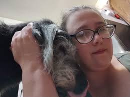 Coping with a dog's declining health and impending loss