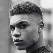 Curly hair can be difficult to curly hair might occasionally feel like a tangled curse you didn't ask for, don't deserve and definitely this lets your curls do the talking and gives you the option of sweeping them to the side. 60 Curly Hairstyles For Men To Style Those Curls Men Hairstyles World