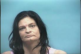 Alabama woman accused of trafficking black tar heroin: report