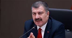 We did not find results for: Saglik Bakani Koca Turkiye Nin Il Bazinda Haftalik Vaka Haritasini Paylasti Mersin Haberleri Sonses Tv