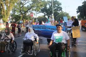 Check spelling or type a new query. Dokter Gigi Difabel Dibatalkan Jadi Cpns Ini Penjelasan Bkn