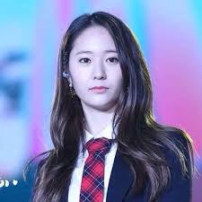 Krystalfx Thailand S Photo On Instagram Krystal Krystal Jung Krystal Fx
