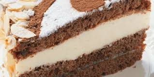 Gateau Au Chocolat Et Mascarpone