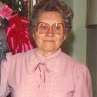 Elsie Tyree Obituary