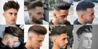 When you don't want to chop off your boy's hair, styling is a good idea. 21 Best Fuckboy Haircuts 2021 Guide