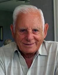 Obituary for Vincent John Colangelo