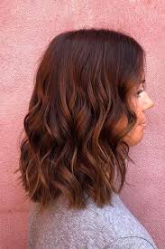 It's great for adding extra warmth to natural brown hair and creating a richer look, but also for blondes wanting to go darker, or brunettes looking to spice up their look. 34 Seductive Chestnut Hair Color Ideas To Try Today Lovehairstyles Com