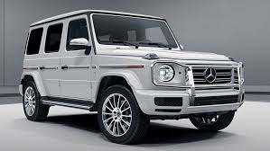 Iseecars.com analyzes prices of 10 million used cars daily. 2021 G 550 Suv Mercedes Benz Usa