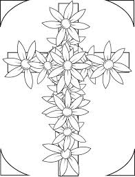 Either way, share the gospel and celebrate jesus' resurrection and salvation! Adult Coloring