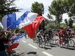 How do tour de france yellow jerseys get made so quickly? Tour De France Tour De France 2021