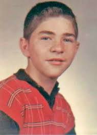 David Terrell Pressnell Sr. (1950-2002)