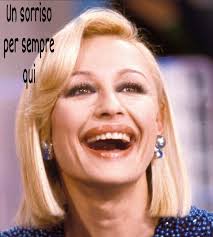 Raffaella Carrà Fanpage NP