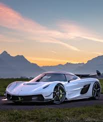 2019 Koenigsegg Jesko Hypercar The Man Koenigsegg Super Cars Sports Cars