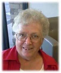 Obituary for Lillian Irene (Fink) Hettinger
