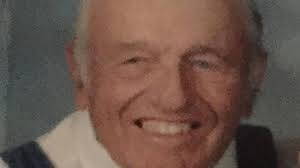 Marvin Maedge, 84