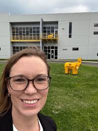 Chad Ferry's Instagram, Twitter & Facebook