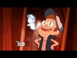 Gravity Falls 2 Temporada capitulo 4 Parte 6 - YouTube