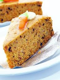 Veritable Carrot Cake Recette Usa Recette Recette Recette Dessert Recettes De Cuisine