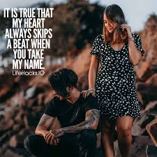 There is no other pearl to be found in the dark folds of life. 50 Romantic Love Quotes To Express Your Lovely Emotions