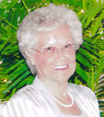 Lillie Katherine Tedders Obituary May 5, 2017