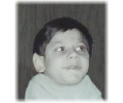 Darren Rutherford Obituary (2014)