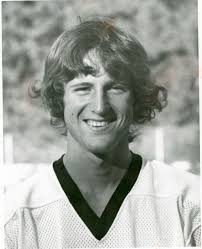 Sports, nomadic family influence successful ex-Bullpup