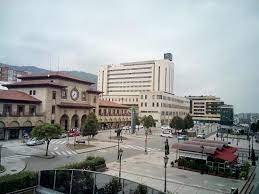 Check spelling or type a new query. Vista Del Hotel Picture Of Ac Hotel Oviedo Forum Tripadvisor