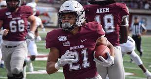 Grizzly Football Schedule 2022 Griz Schedule Spring Football Game With Central Washington