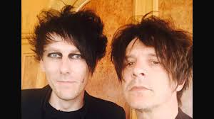 Mais il n'était pas musiciens. Olivier De Top Chef Et Nicola Sirkis D Indochine En Mode Freres Photo Rtl People