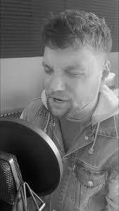 Passionate Rendition of 'I Just Want To Make Love To You' by Kurt Davies