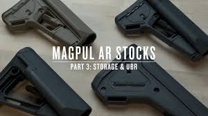 Ar Stocks