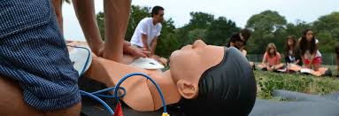 La formation en santé et sécurité au travail à destination des professionnels et des entreprises. Unite Locale De Toulouse Croix Rouge Francaise