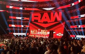 The minecraft map, wwe raw stage, was posted by k7designs. Wwe Raw Ratings Report Lowest Non Holiday Rating Ever Lowest Viewership For An Hour Ever Gap With Aew In Key Demo Shrinks Key Metrics And Perspective Pro Wrestling Torch