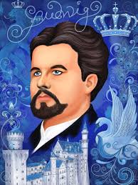 Der König in neuem Gewand