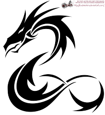 See more ideas about tattoos, butterfly tattoo, butterfly tattoo designs. Tribal Dragon Tattoo By Itsukinokira On Deviantart Tribal Dragon Tattoos Dragon Tattoo Designs Tribal Drawings